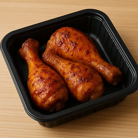 Pilons poulet x3