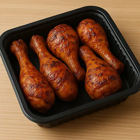Pilons poulet x5