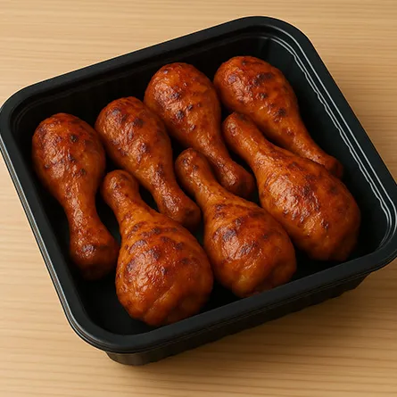 Pilons poulet x7