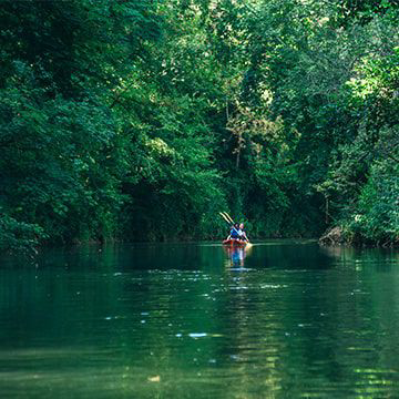 réglementation canoë-kayak