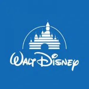 Logo Disneyland Paris