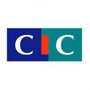 Logo CIC