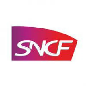 Logo SNCF