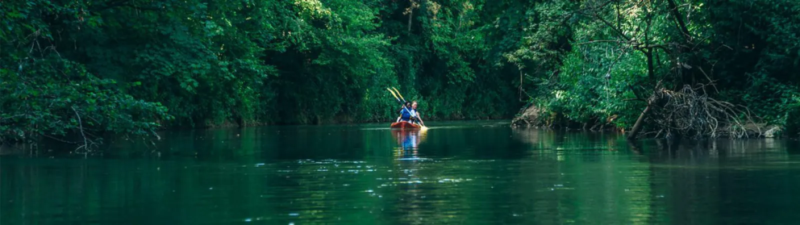 réglementation canoë-kayak